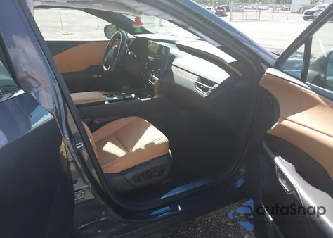 2024 Lexus Rx 350 Premium from USA, damaged, VIN 2T2BAMBA2RC044535